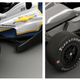 Illustration for article titled The Secrets of IndyCar Aero Kits
